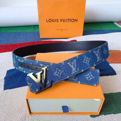 China Replica LV Belts 49usd Only