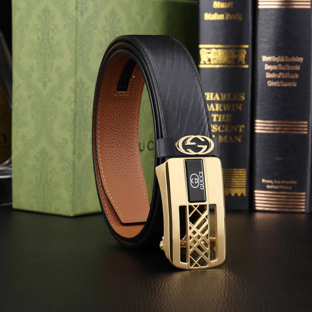 China Replica Gucci Belts 63usd Only
