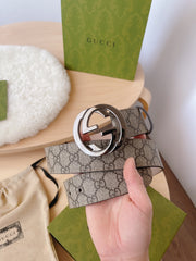 China Replica Gucci Belts 42usd Only
