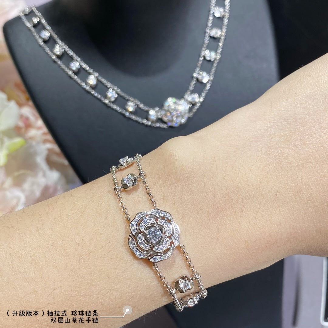 China Replica Chanel Bracelets 105usd Only