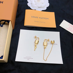China Replica LV Earrings 30usd Only