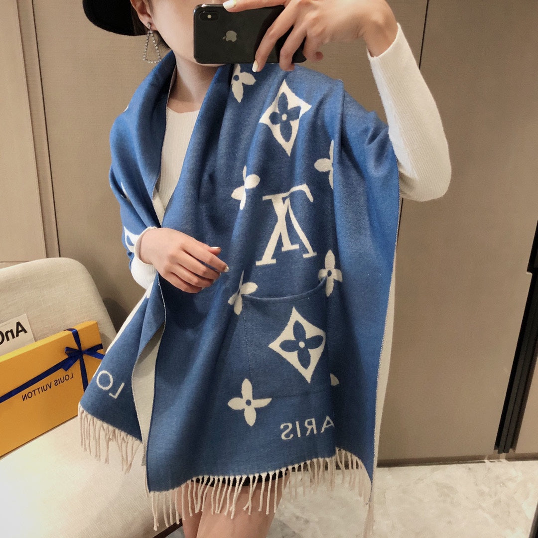 China Replica LV Scarf 19usd Only