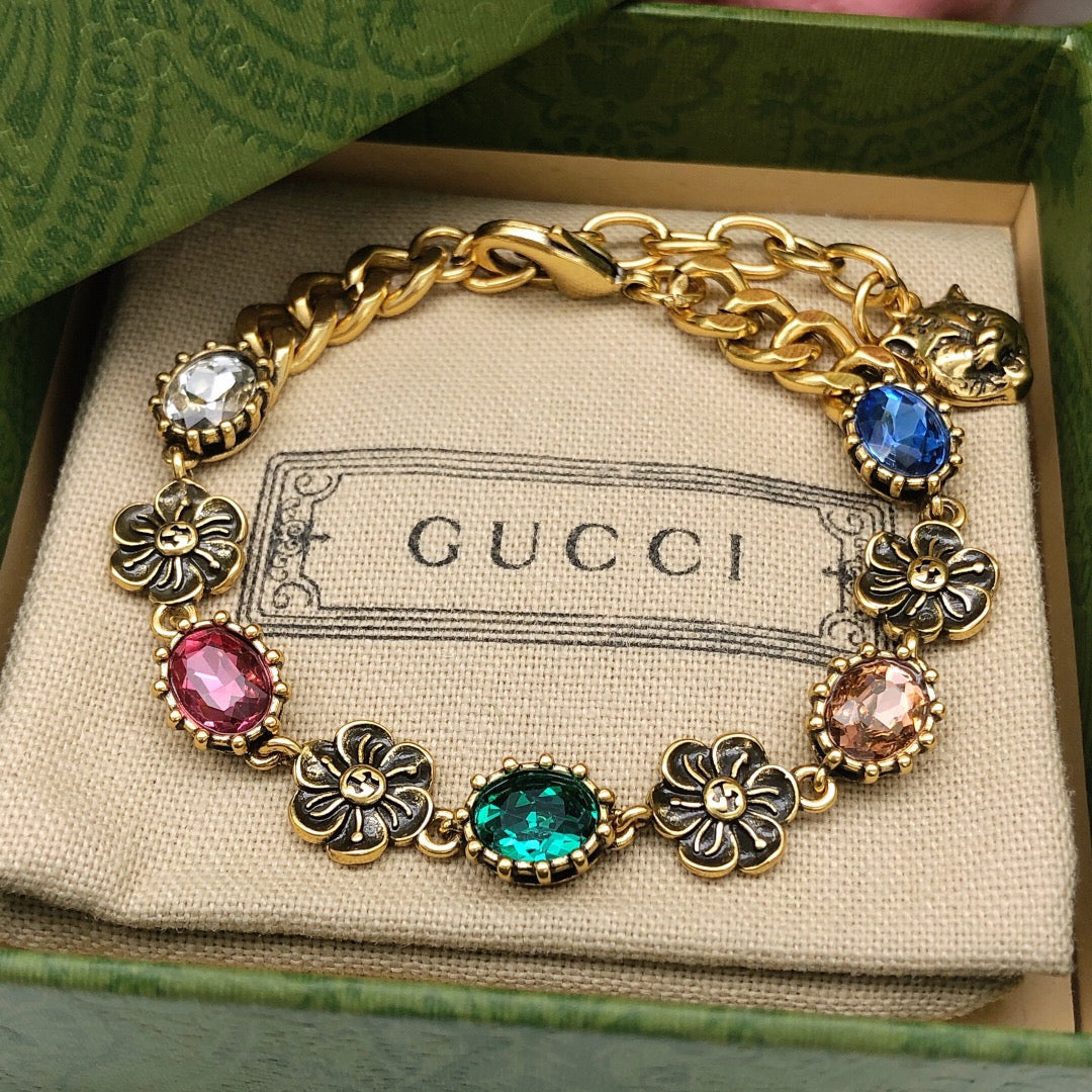 China Replica Gucci Bracelets 25usd Only