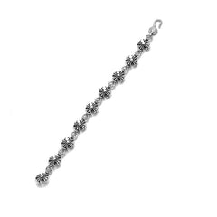 China Replica Chrome Hearts Bracelets 40usd Only