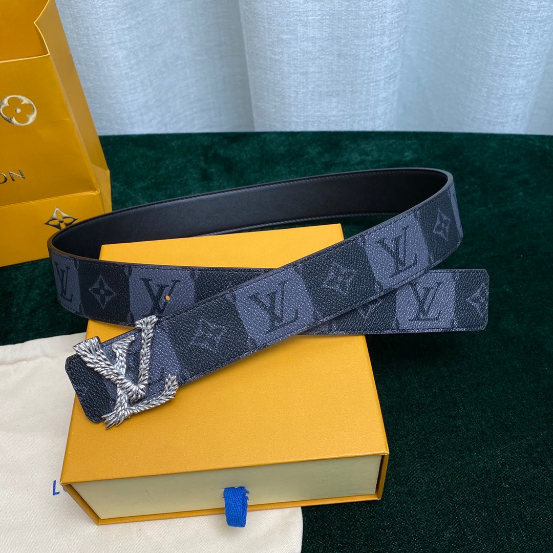 China Replica LV Belts 49usd Only