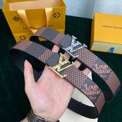 China Replica LV Belts 49usd Only