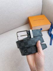 China Replica Balenciaga Belts 49usd Only