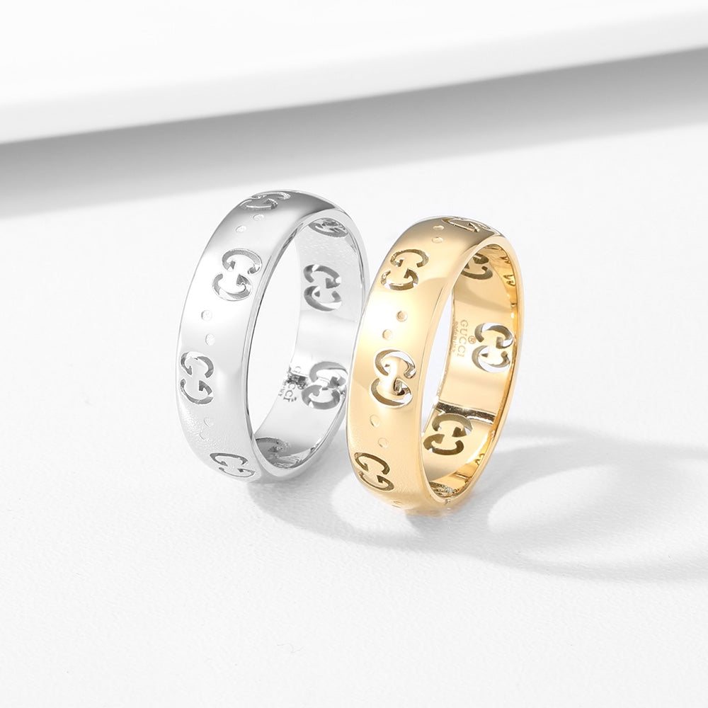 China Replica Gucci Rings 28usd Only