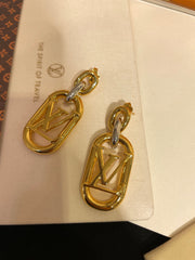 China Replica LV Earrings 26usd Only