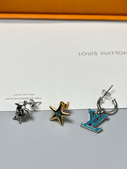 China Replica LV Earrings 35usd Only