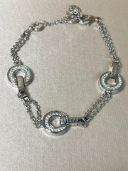 China Replica Bvlgari Bracelets 42usd Only