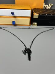 China Replica LV Necklaces 42usd Only