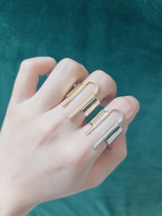 China Replica Gucci Rings 38usd Only