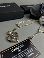 China Replica Chanel Necklaces 45usd Only
