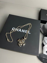 China Replica Chanel Necklaces 33usd Only