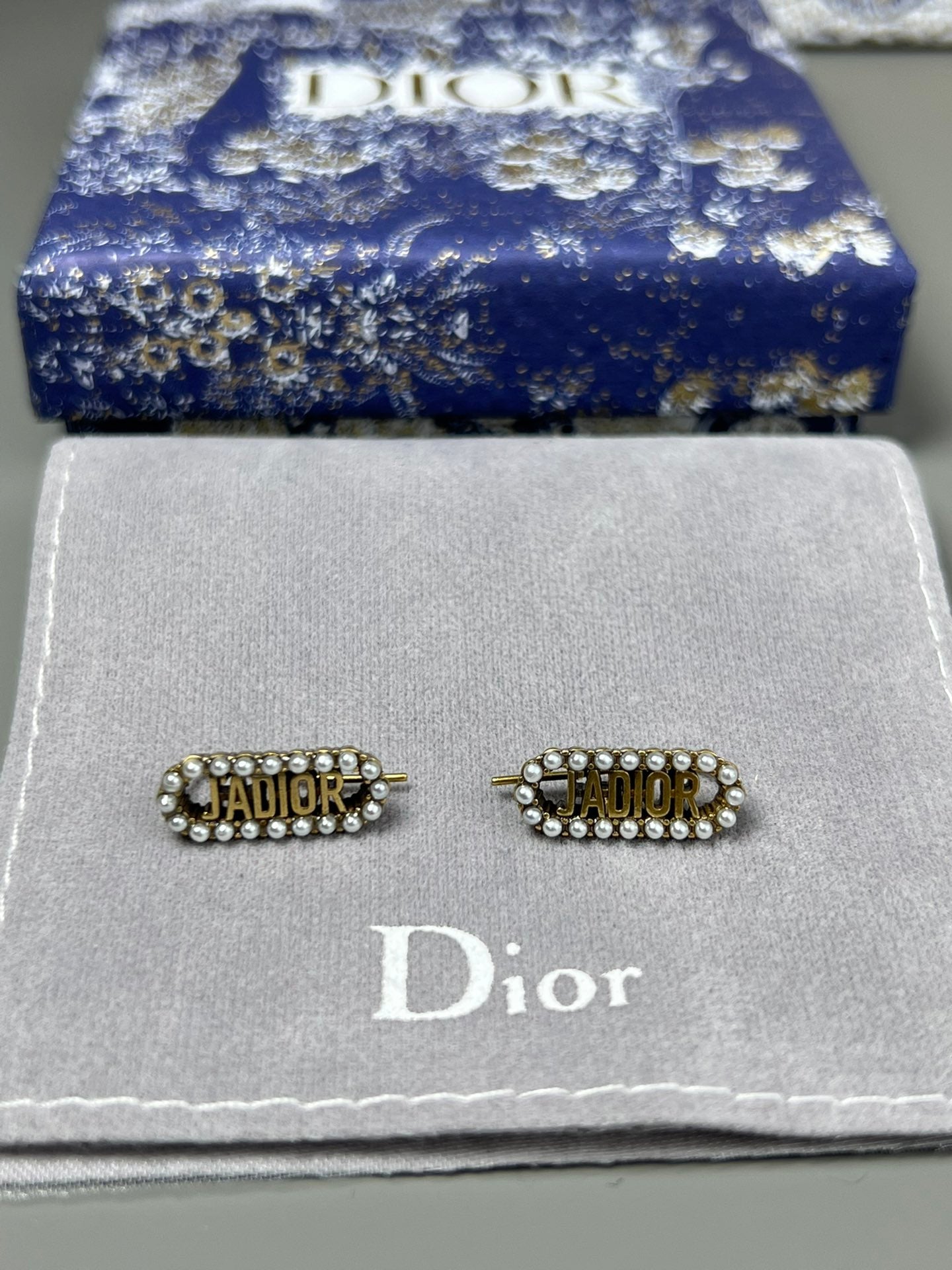 China Replica Dior Earrings 18usd Only