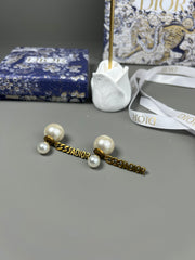 China Replica Dior Earrings 18usd Only