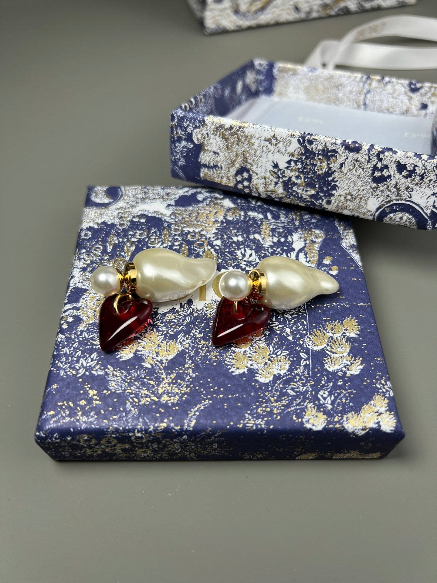 China Replica Dior Earrings 22usd Only