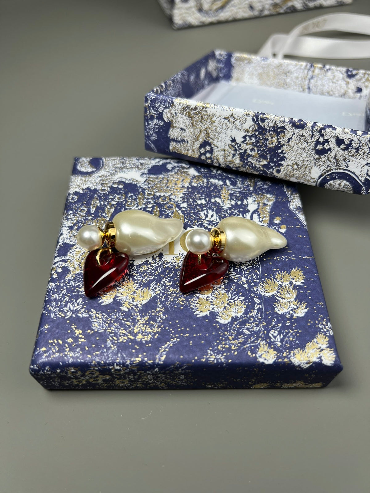 China Replica Dior Earrings 22usd Only