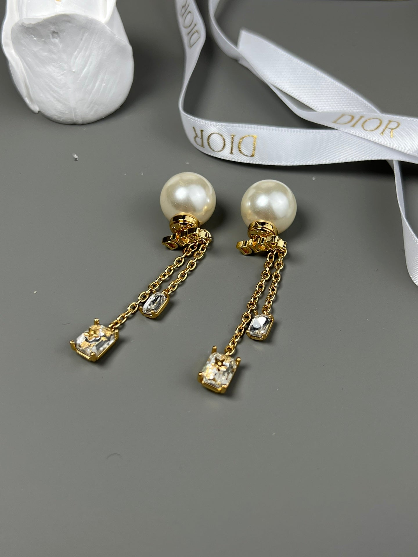 China Replica Dior Earrings 22usd Only