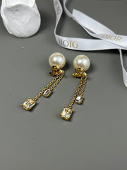 China Replica Dior Earrings 22usd Only