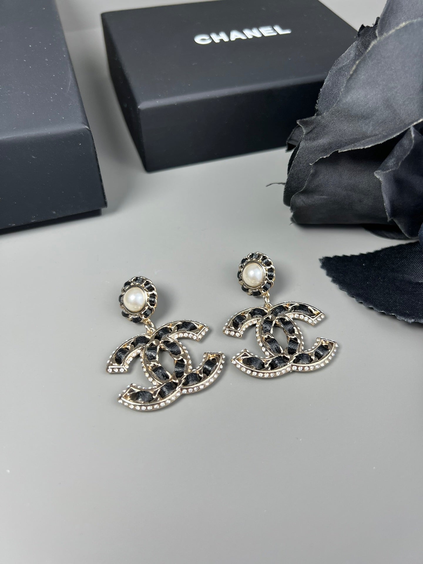 China Replica Gucci Earrings 25usd Only