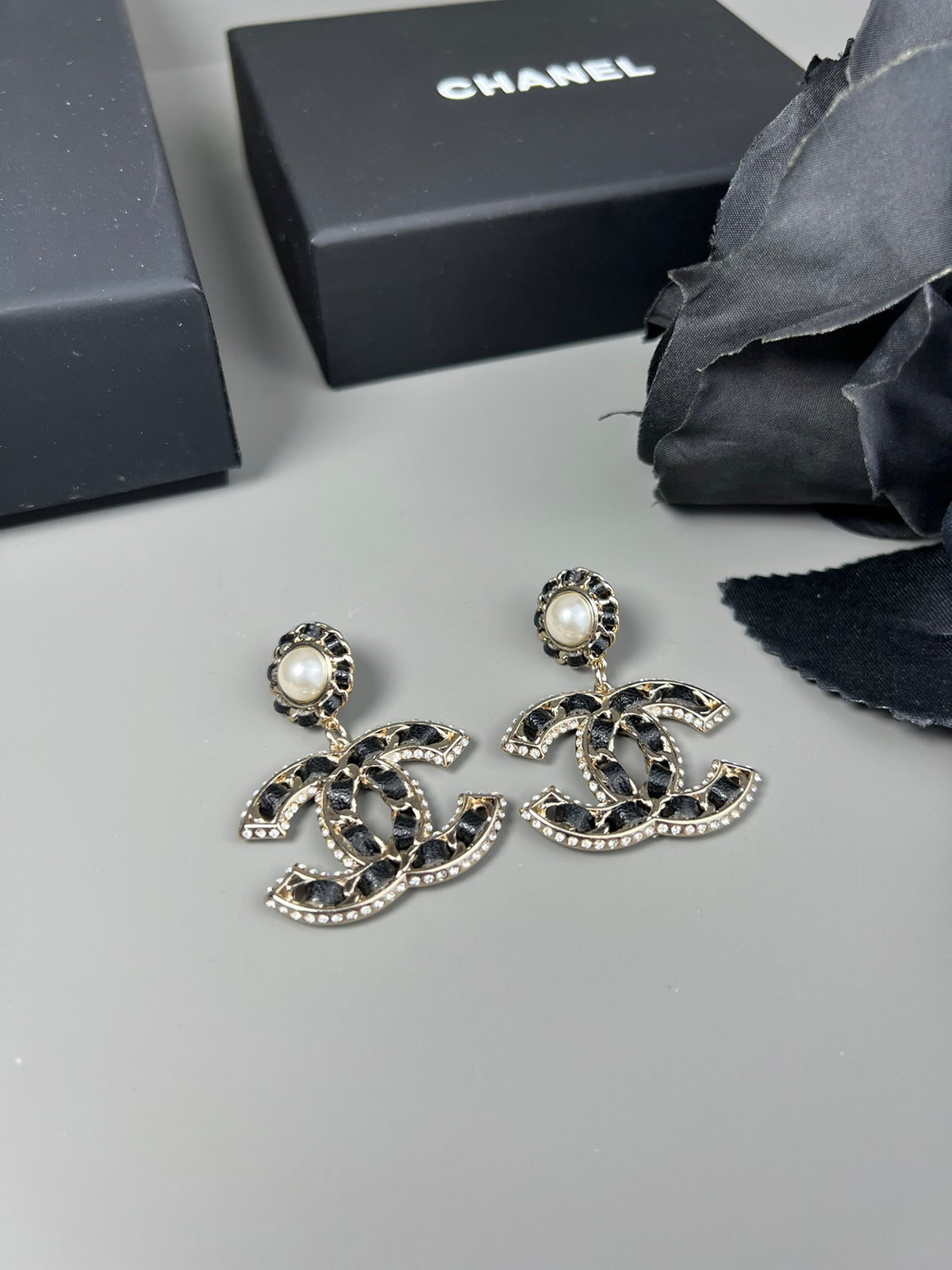 China Replica Gucci Earrings 25usd Only