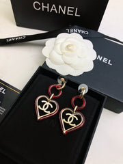 China Replica Chanel Earrings 32usd Only