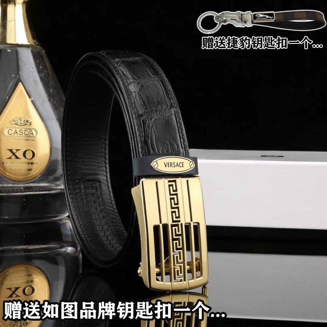 China Replica Versace Belts 126usd Only