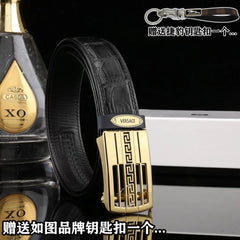 China Replica Versace Belts 126usd Only