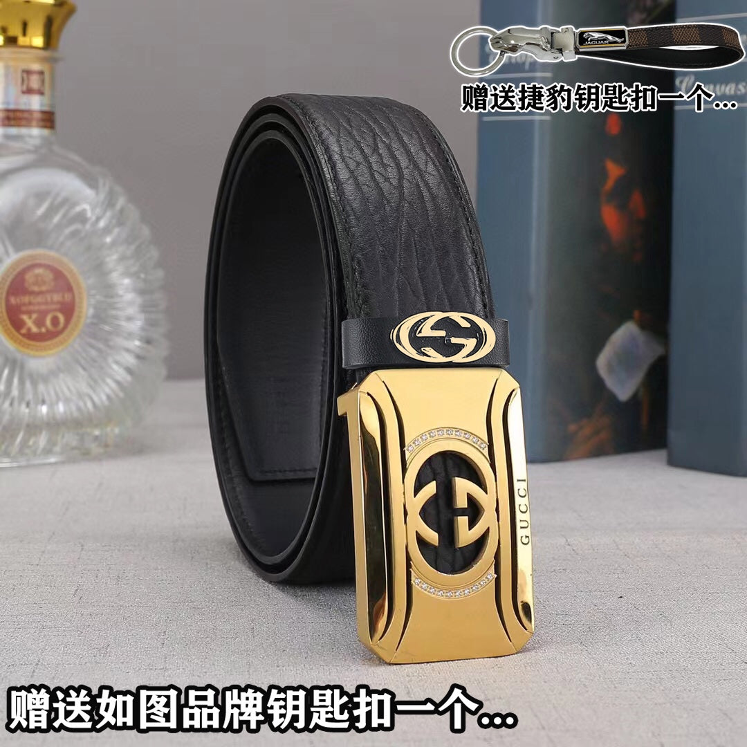 China Replica Gucci Belts 84usd Only