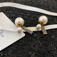 China Replica Dior Earrings 32usd Only