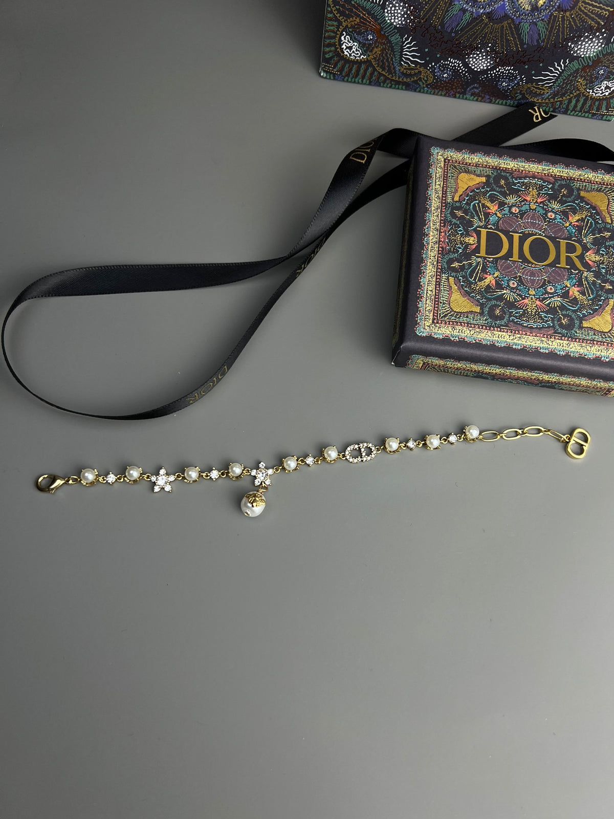 China Replica Dior Bracelets 38usd Only