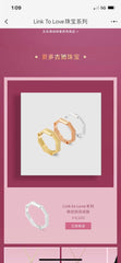 China Replica Gucci Rings 25usd Only