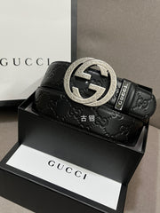 China Replica Gucci Belts 56usd Only