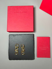 China Replica Valentino Earrings 25usd Only