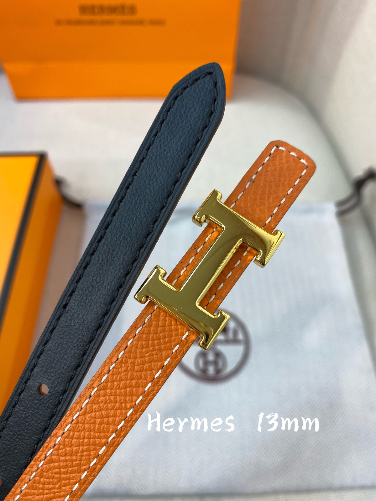 China Replica Hermes Belts 52usd Only