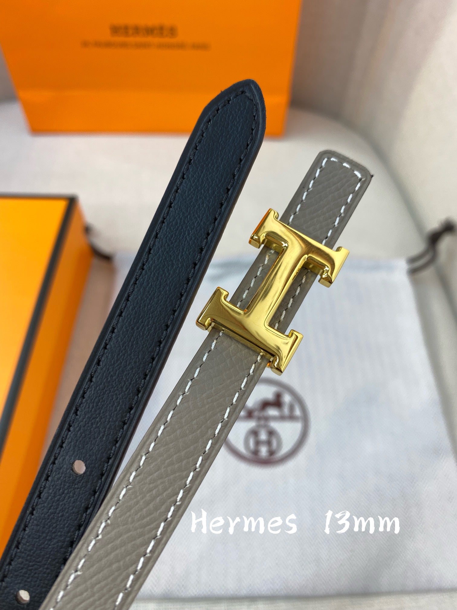 China Replica Hermes Belts 52usd Only