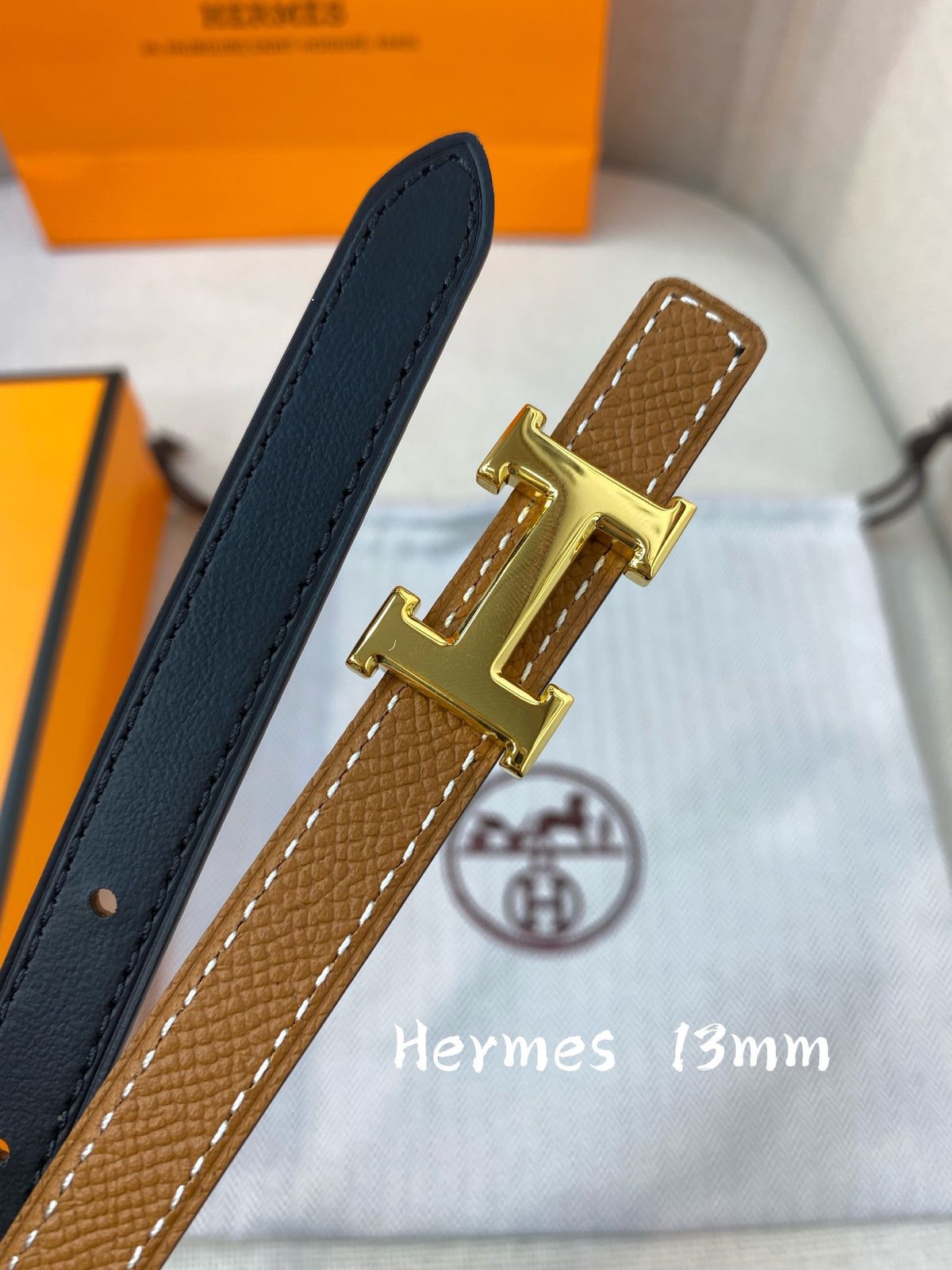 China Replica Hermes Belts 52usd Only