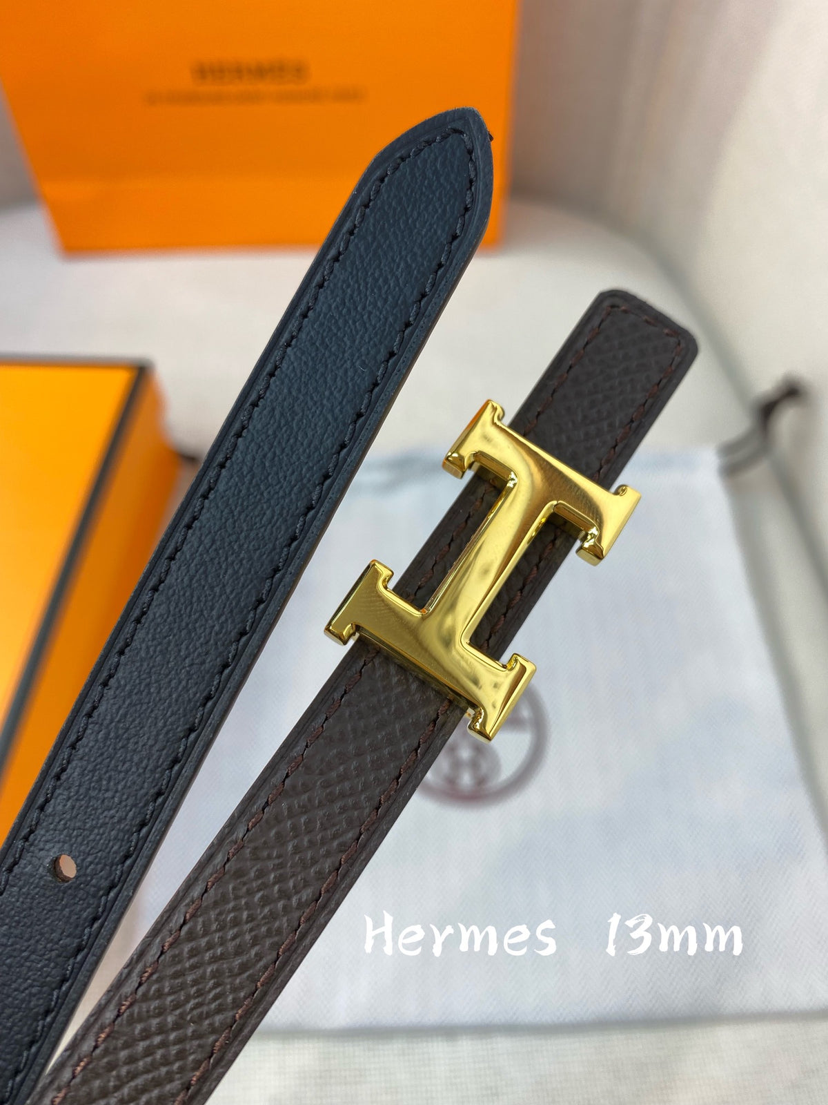 China Replica Hermes Belts 52usd Only