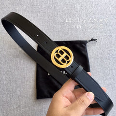 China Replica Balenciaga Belts 52usd Only