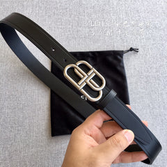China Replica Balenciaga Belts 52usd Only