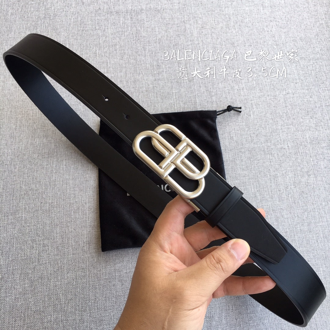 China Replica Balenciaga Belts 58usd Only
