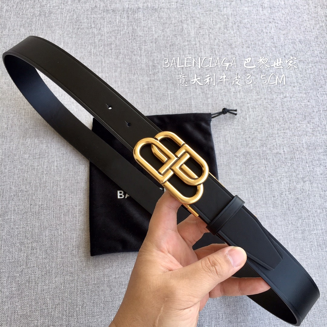 China Replica Balenciaga Belts 58usd Only