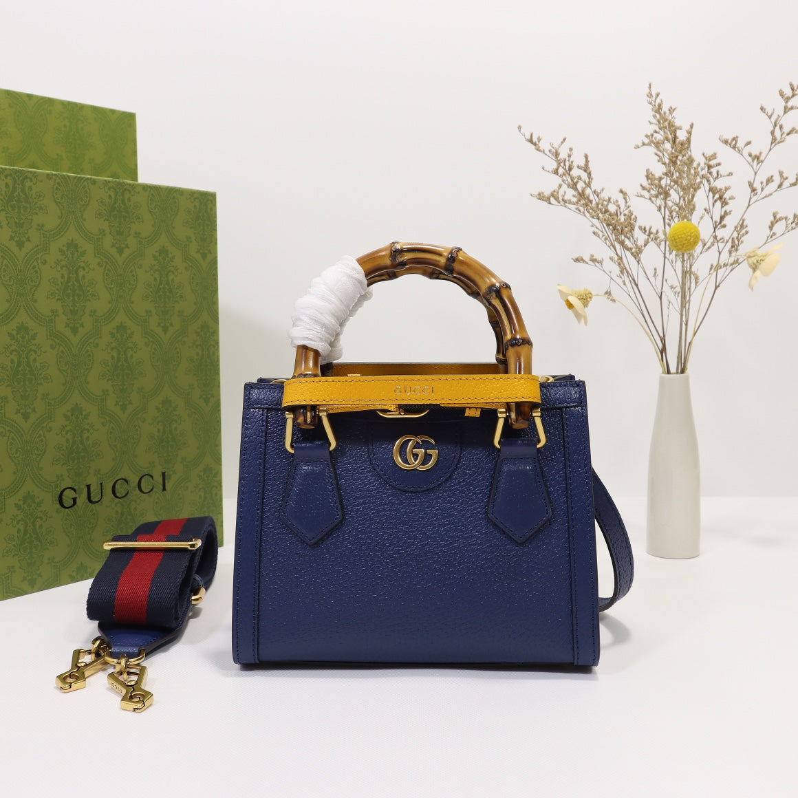 China Replica Gucci Handbags 203usd Only