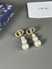 China Replica Dior Earrings 22usd Only