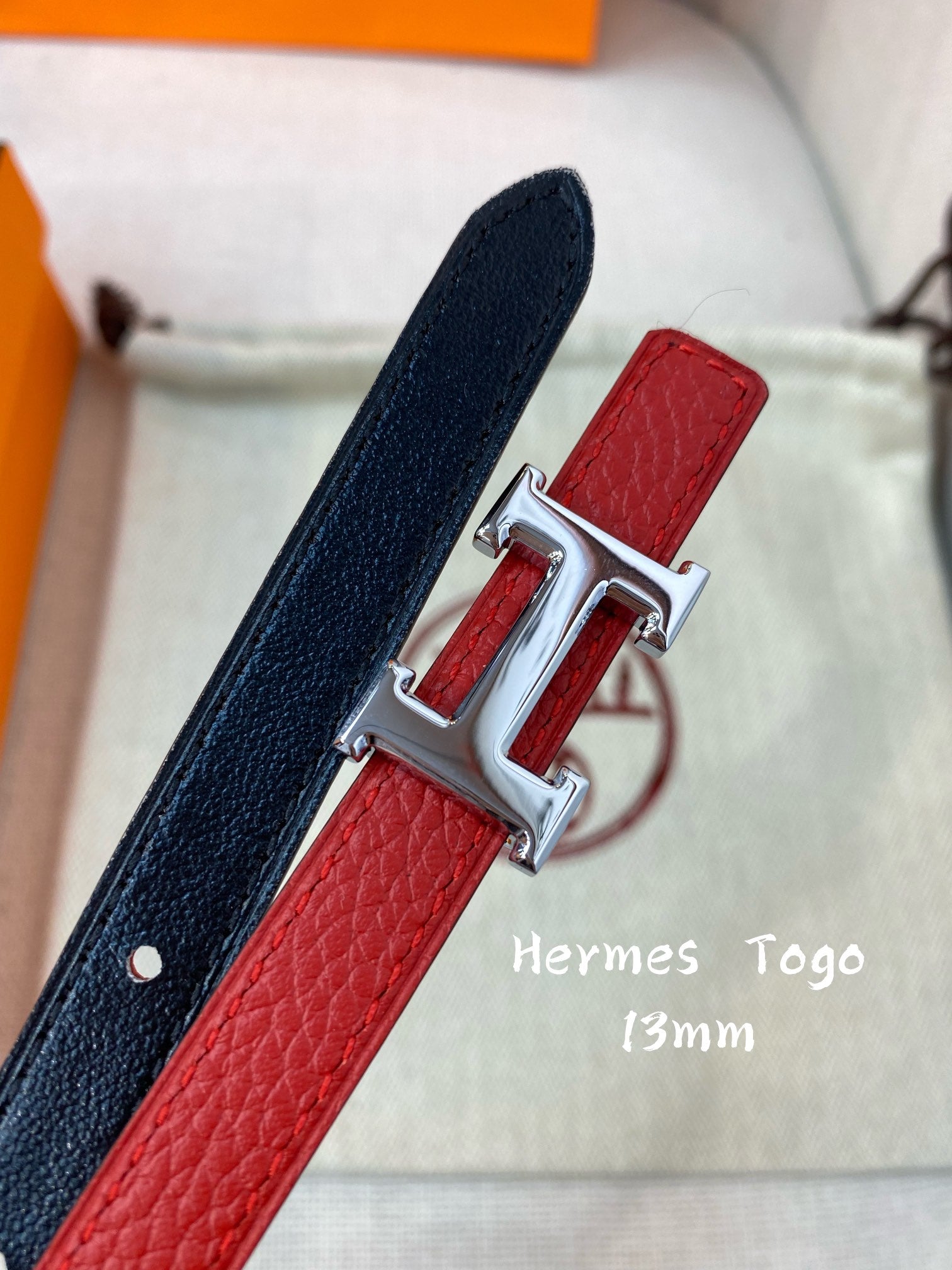 China Replica Hermes Belts 52usd Only
