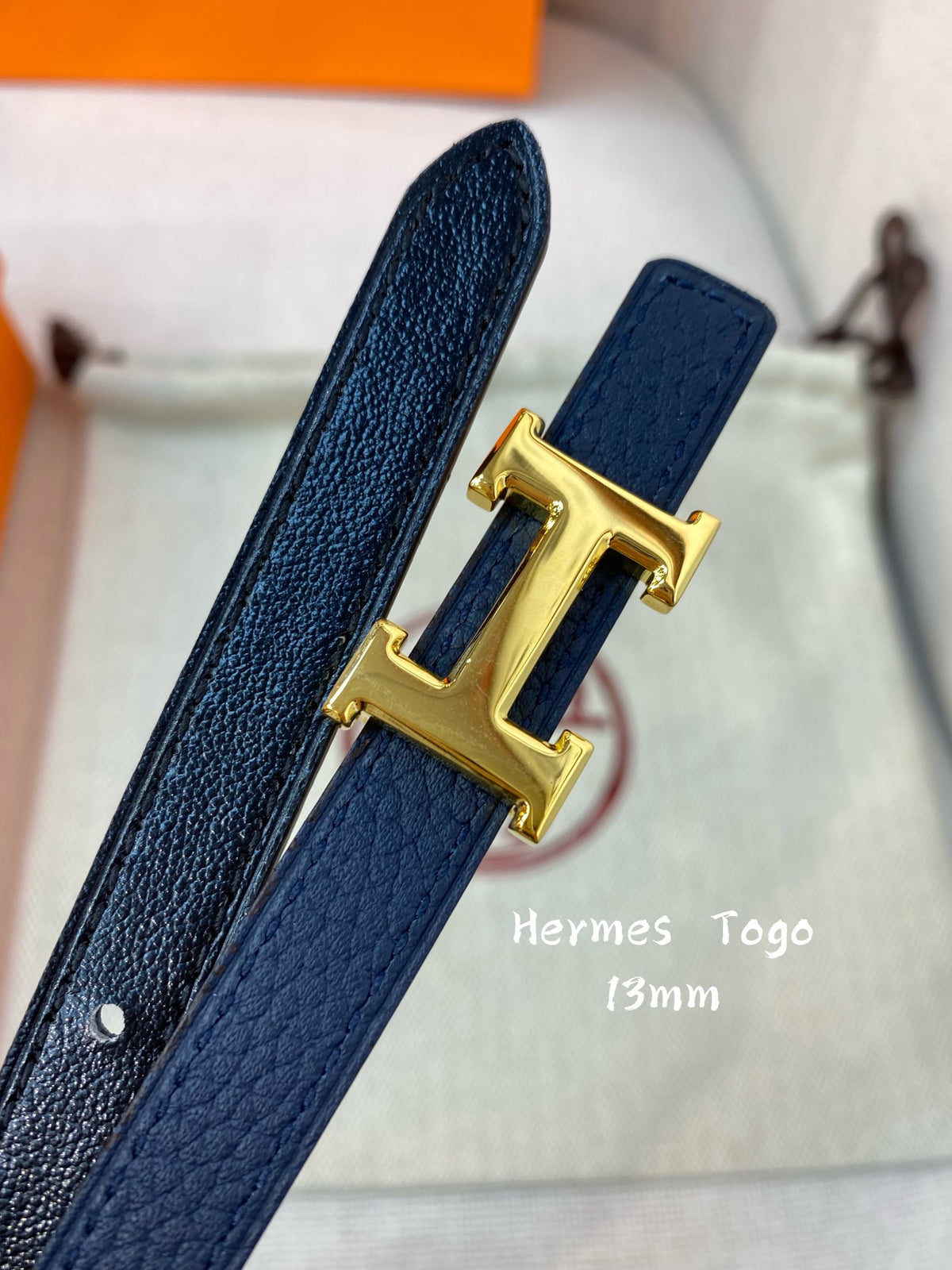 China Replica Hermes Belts 52usd Only
