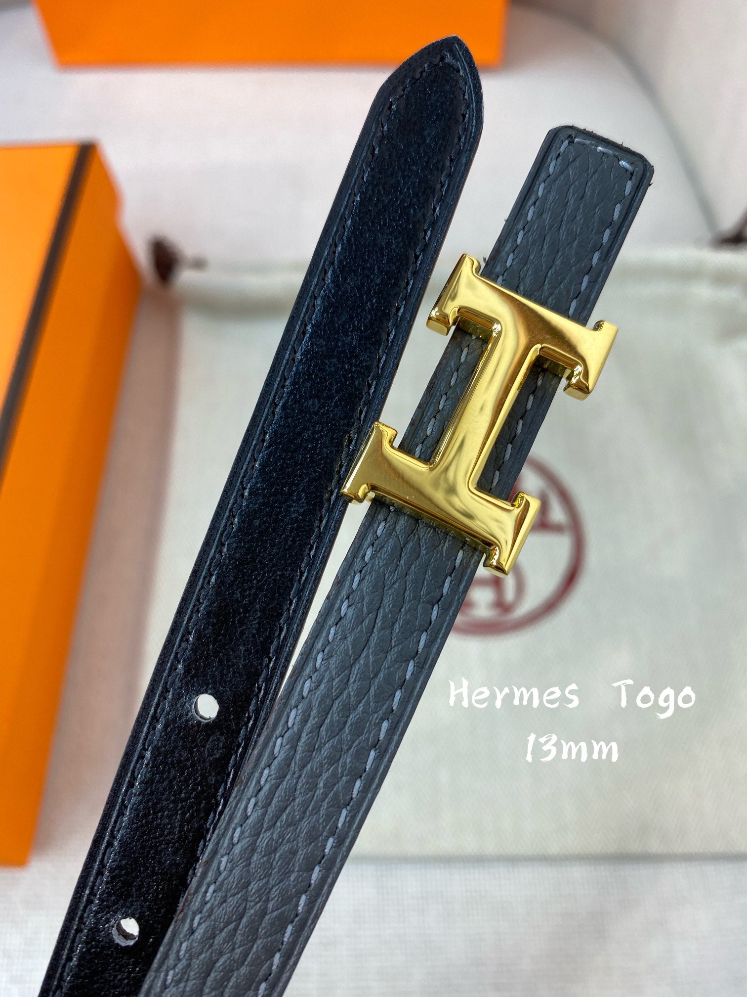 China Replica Hermes Belts 52usd Only