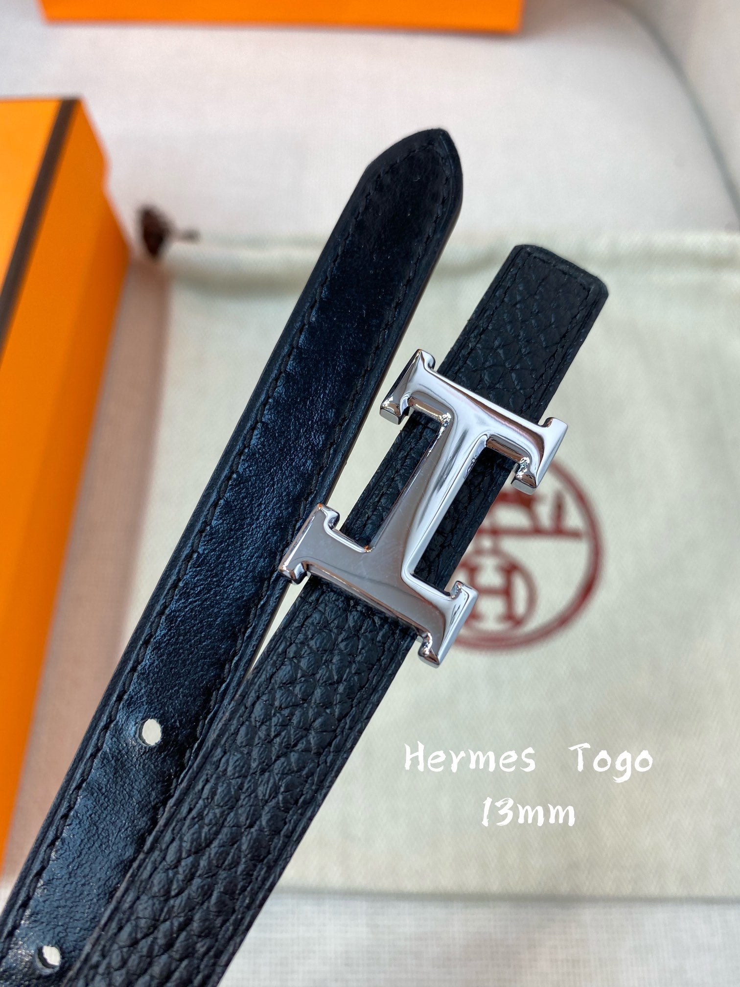 China Replica Hermes Belts 52usd Only